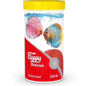 FLP027-FLOPPY DISCUS GRANULAT 250ML
